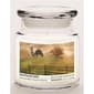 Courtside Market(R) Graze On 16oz. Honeysuckle Jar Candle - image 1