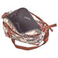 Bueno Floral Grainy Wash Crossbody - image 5