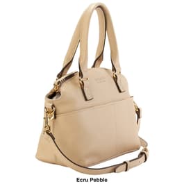 American Leather Co. Carrie Mini Dome Satchel