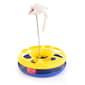 Mouse & Ball Track Cat Toy - image 1