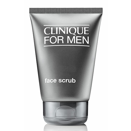 Open Video Modal for Clinique For Men Face Scrub