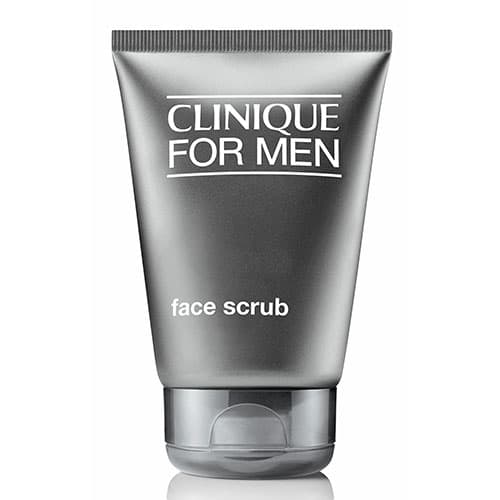 Clinique For Men Face Scrub