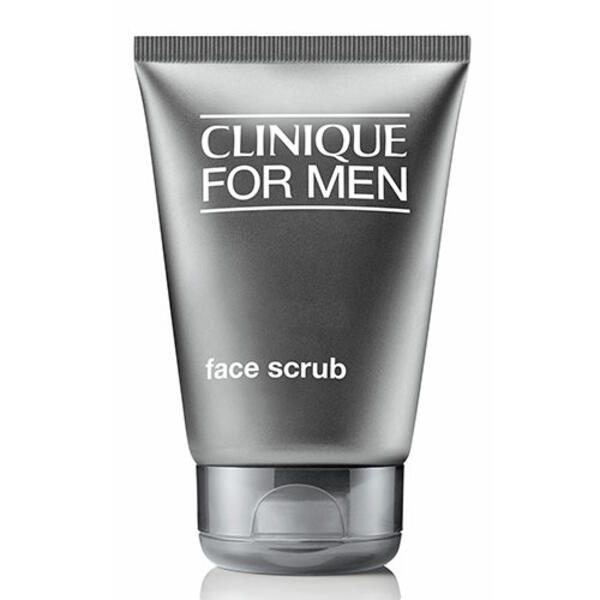 Clinique For Men Face Scrub - image 