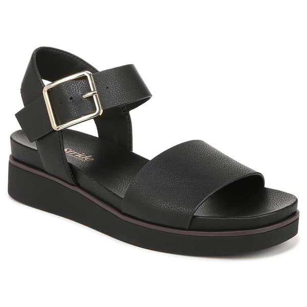 Womens LifeStride Gillian Platform Sandals - image 