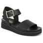 Womens LifeStride Gillian Platform Sandals - image 1