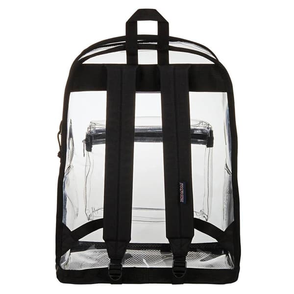 JanSport&#174; Clear Backpack