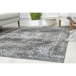 Rugs America™ Prescott Bay Blossom Transitional Area Runner