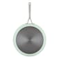 KitchenAid&#174; Hard-Anodized Ceramic Nonstick 12.25 in. Frying Pan - image 2