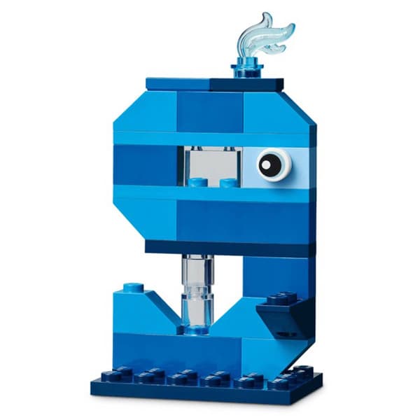 LEGO® Birthday Numbers