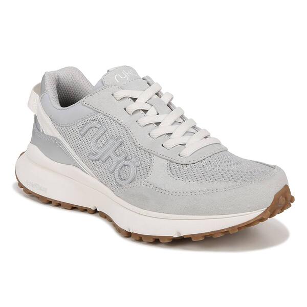 Womens Ryka Jog On Athletic Sneakers - image 
