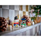 LEGO® Snowman Ornaments Building Kit - image 5