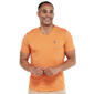 Mens U.S. Polo Assn.&#174; V-Neck Solid Tee - image 13