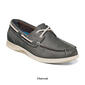 Mens Nunn Bush Bayside Lites Two-Eye Boat Shoes - image 12