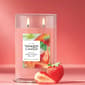 Yankee Candle® White Strawberry Bellini 2 Wick 20oz. Jar Candle - image 4