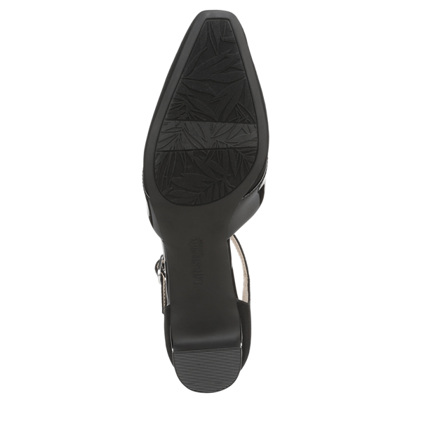 Womens Lifestride Leighton Pumps