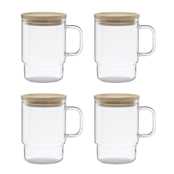 Lenox® Tuscany Classics Hot Beverage Set - image 