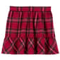 Girls Carter's&#40;R&#41; Plaid Woven Skirt - image 1