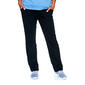 Womens Starting Point Ultrasoft Fleece Pants with Pockets - image 6