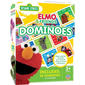 MasterPieces Sesame Street(R) Picture Dominoes - image 1