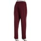 Womens Hasting & Smith Pull On Ribbed Knit Pants - image 2