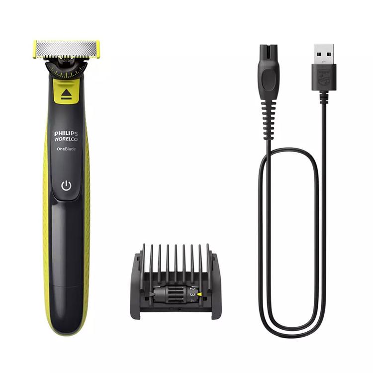 Norelco One Blade Face 360 Trimmer