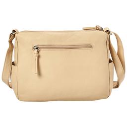 Bueno Grainy Wash Braid Camera Bag