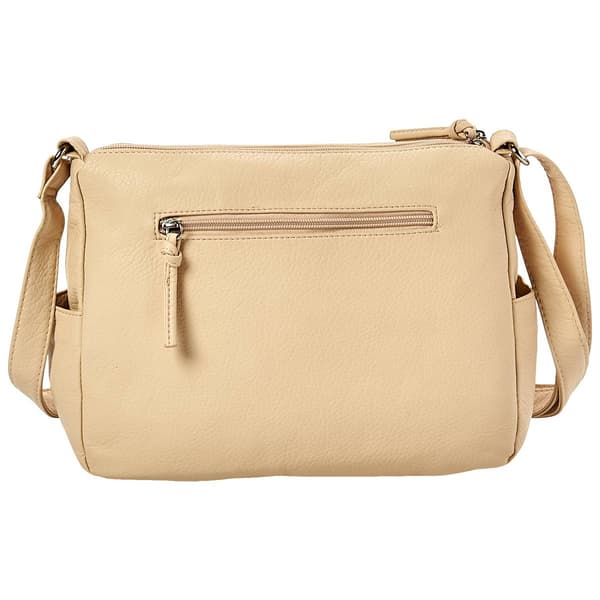 Bueno Grainy Wash Braid Camera Bag