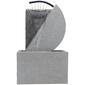 Northlight Seasonal 20in. Modern Style Rainfall Water Fountain - image 1
