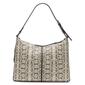 Calvin Klein Max Snakeskin Shoulder Bag - image 3