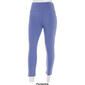 Womens Starting Point Yummy Capris Pants with High Waistband - image 3