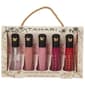 Tahari Gold Butterflies & Vines 5pc. Lip Gloss Set - image 1
