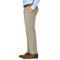 Mens Haggar&#8482; Men's Luxury Comfort Slim Fit Stretch Chino Pant - image 12