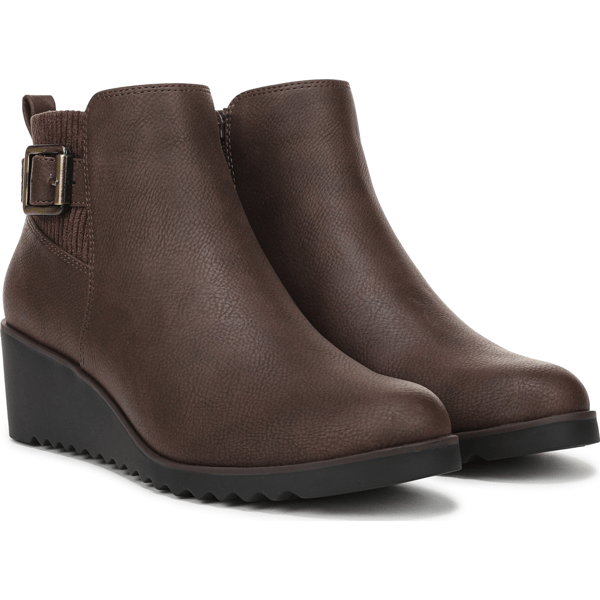 Womens LifeStride Zayne Wedge Boots