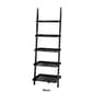 Convenience Concepts American Heritage Bookshelf Ladder - image 2