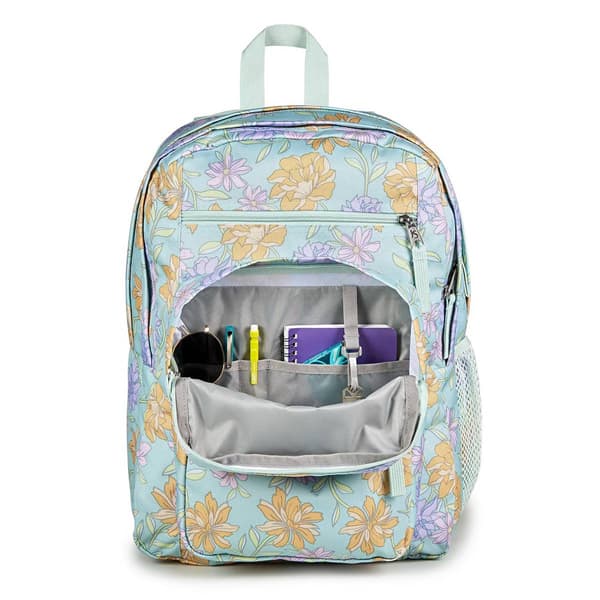 JanSport&#174; Big Student Faded Floral Backpack