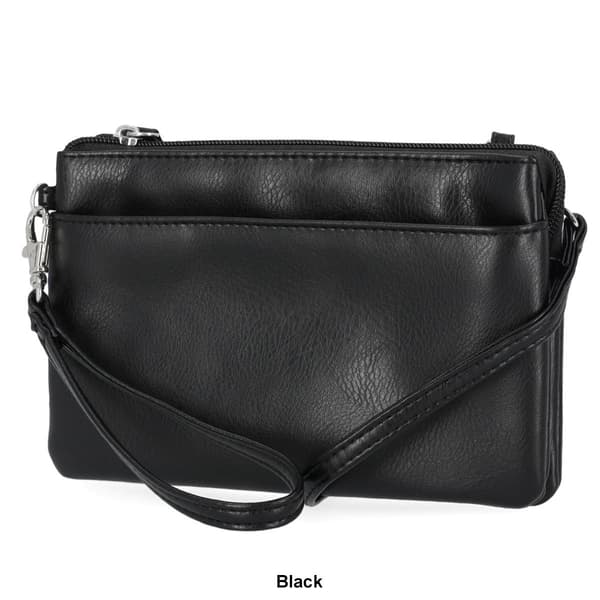 Mundi Brady Crossbody Belt Bag Crossbody