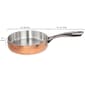 BergHOFF Vintage Tri-Ply Copper 8in. Deep Skillet - image 7