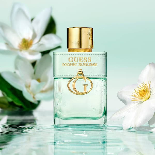 Guess Iconic Sublime Eau de Parfum