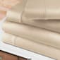 Superior Jiro Solid 400TC Egyptian Cotton Deep Pocket Sheet Set - image 6