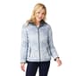 Petites Free Country Cloud Lite Reversible Jacket - image 2