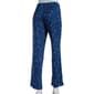 Juniors Dollhouse Wide Leg Star Pajama Pants - image 2
