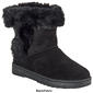 Big Girls White Mountain Incher Ankle Boots - image 6