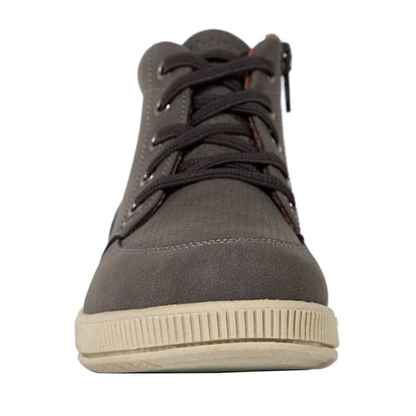 Boys Deer Stags&#174; Nolan Jr. Bungee Casual Boots