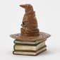 Jim Shore Harry Potter Sorting Hat Mini Figurine - image 4