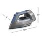 Hamilton Beach&#174; Durathon&#174; Electronic Iron - image 8