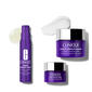 Clinique Skin School Supplies: Smooth + Renew Lab Set - image 4