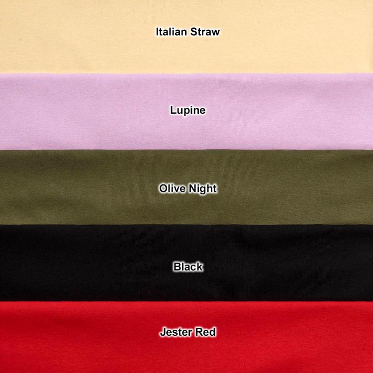 Plus Size Hasting & Smith 3/4 Sleeve V-neck Seam Front Neck Tee