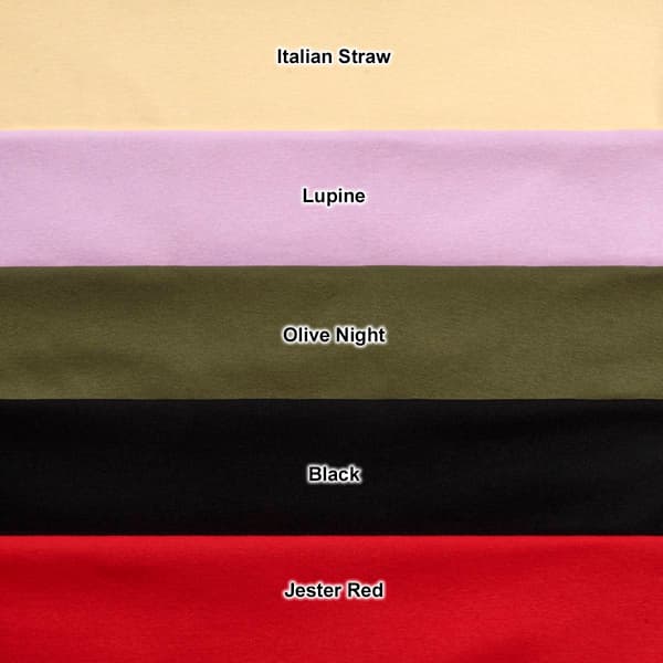 Plus Size Hasting & Smith 3/4 Sleeve V-neck Seam Front Neck Tee