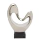 9th & Pike(R) Modern Porcelain Abstract Sculpture - image 1