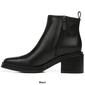 Womens Franco Sarto Dalden Ankle Boots - image 2